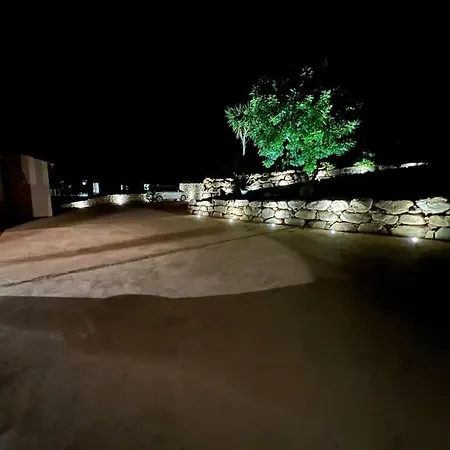 Villa Chris T'al