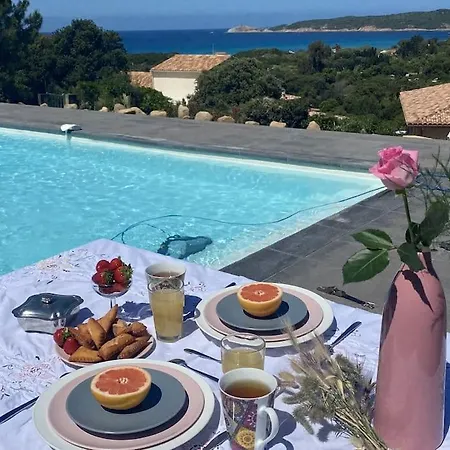 Villa Chris T'al