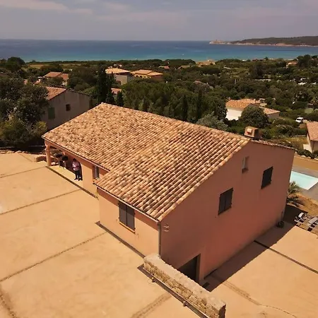Villa Chris T'al