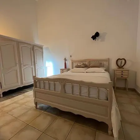 Villa Chris T'al Cargese