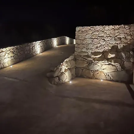 Villa Chris T'al Cargese