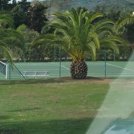 Villa Chris T'al
