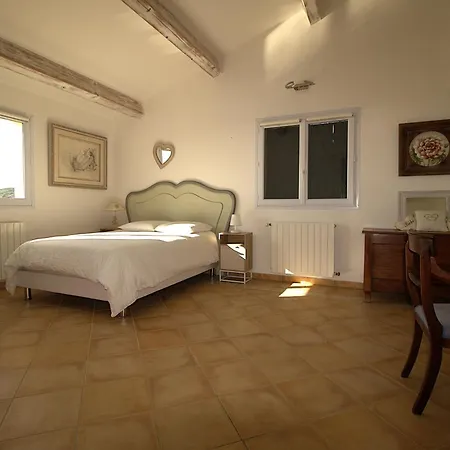 Villa Chris T'al *